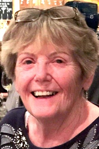 Jean A. Kettler 1942-2025